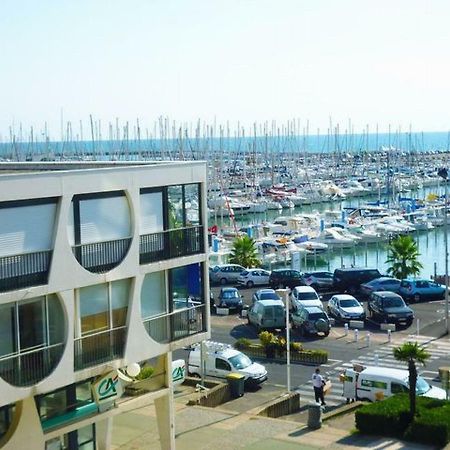 T2 Superbe Vue Port Et Mer 拉格朗德默特 外观 照片